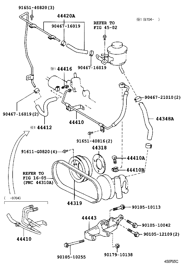 Figure 450765C