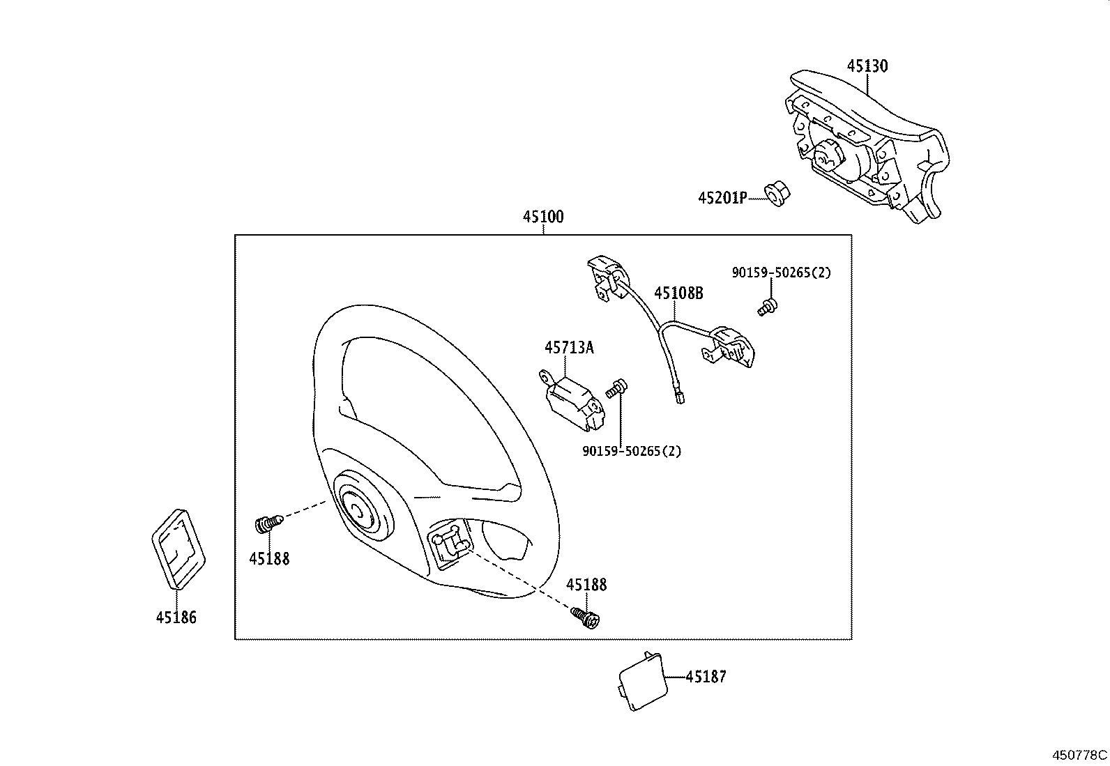 Figure 450778C