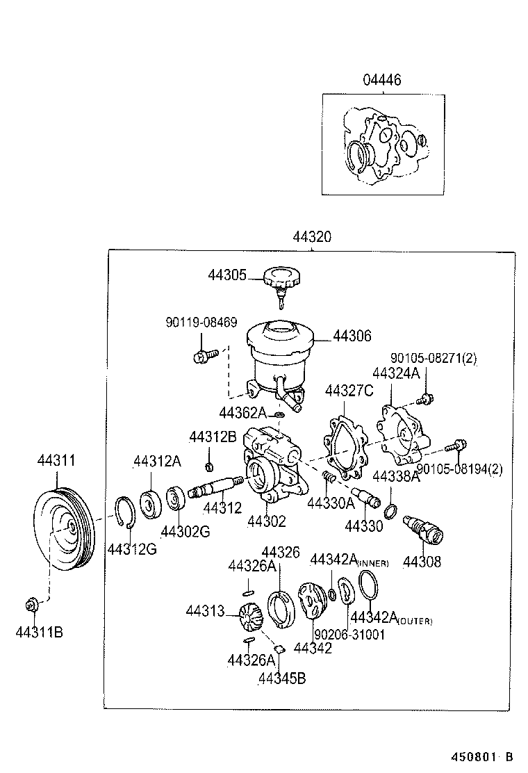 Figure 450801B
