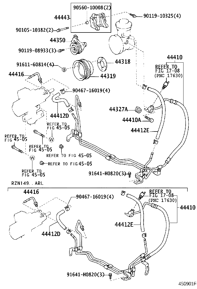 Figure 450901F