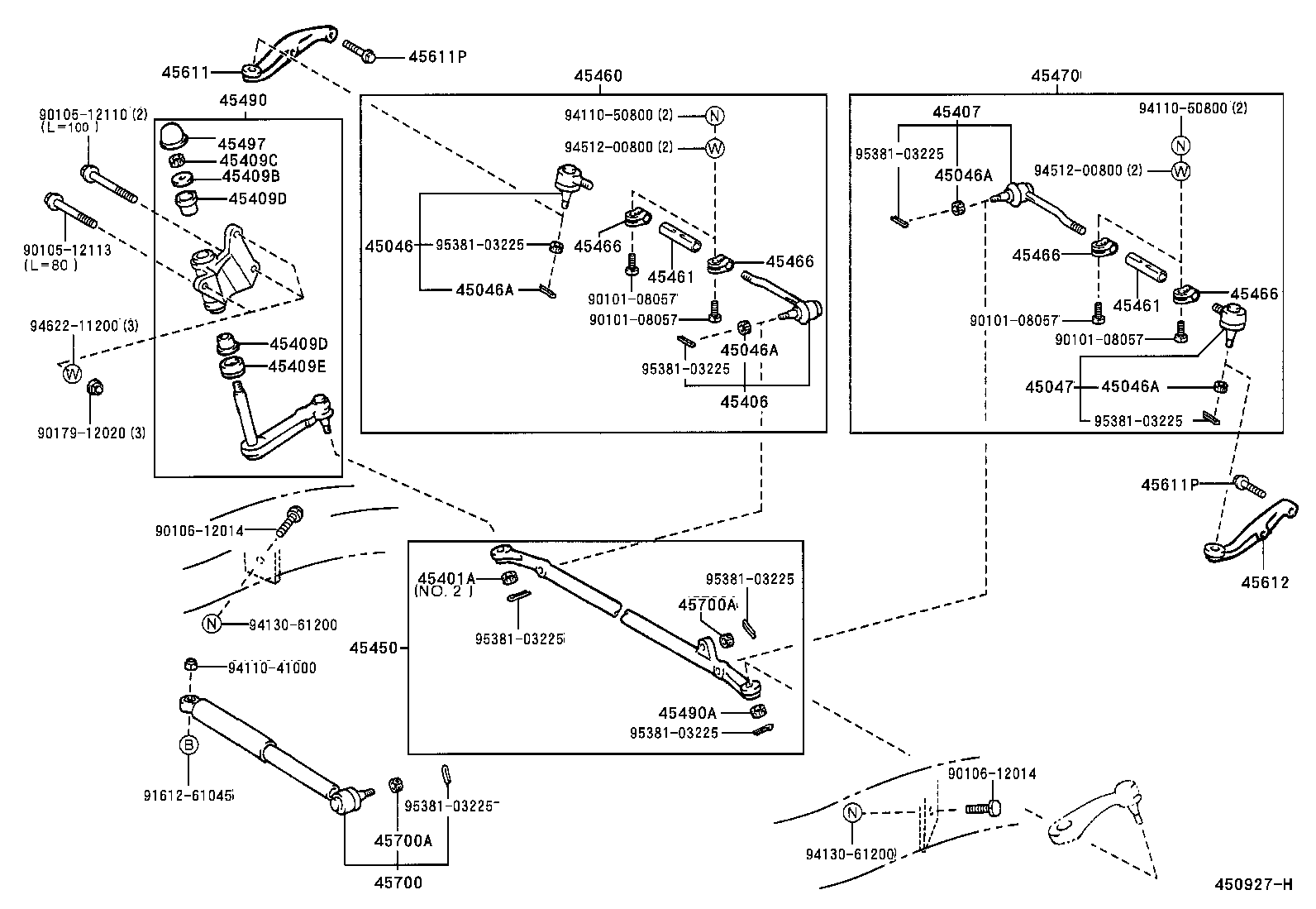 Figure 450927H