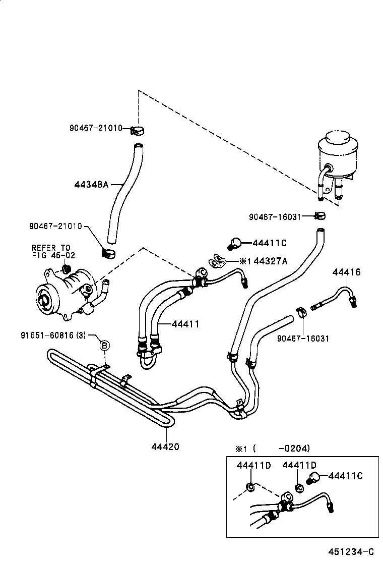 Figure 451234C