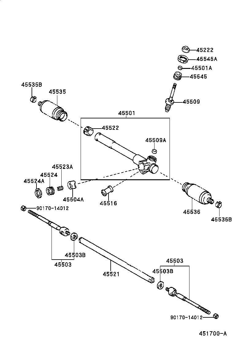 Figure 451700A