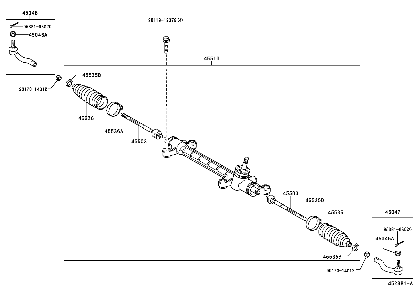 Figure 452381A
