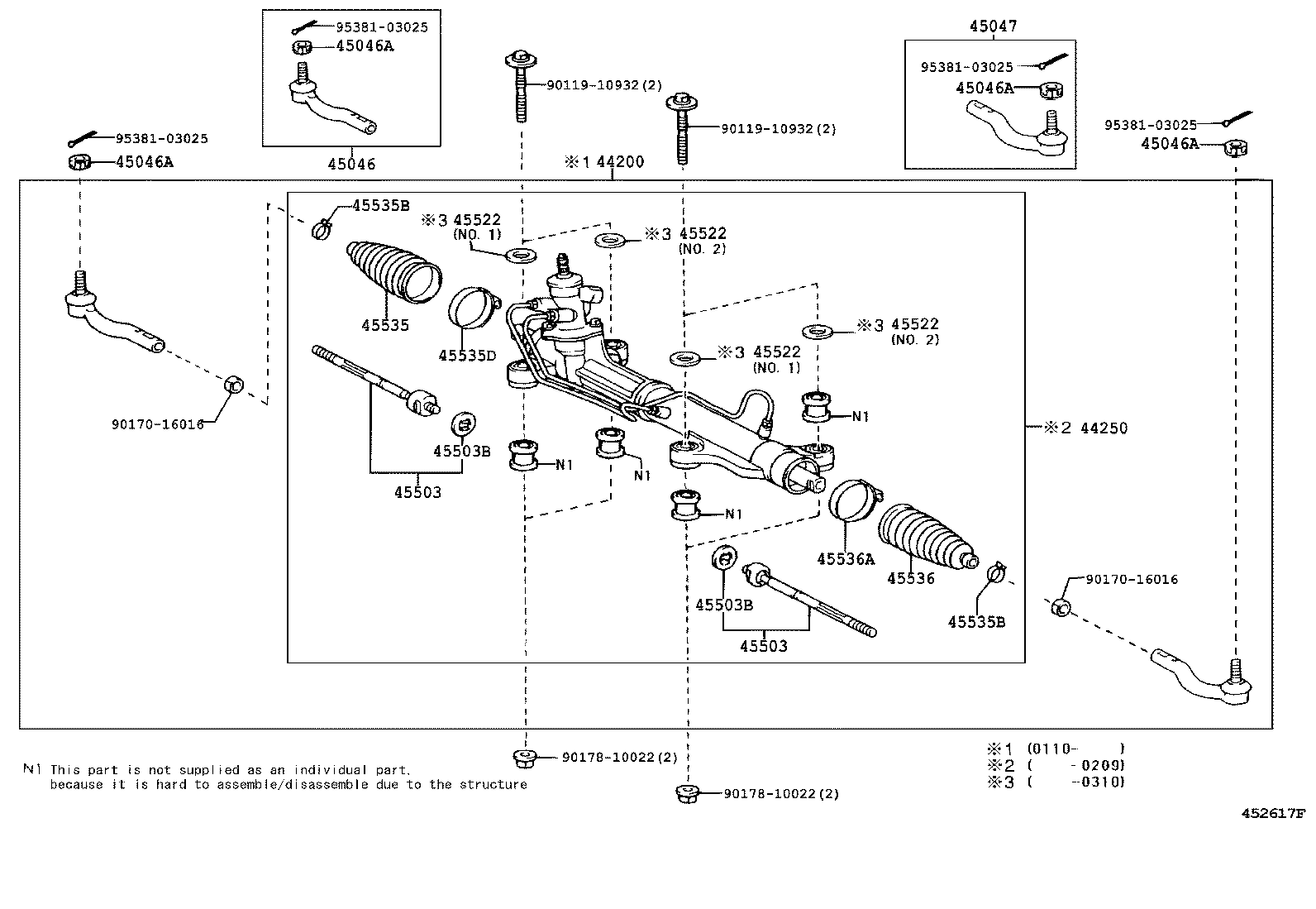 Figure 452617F