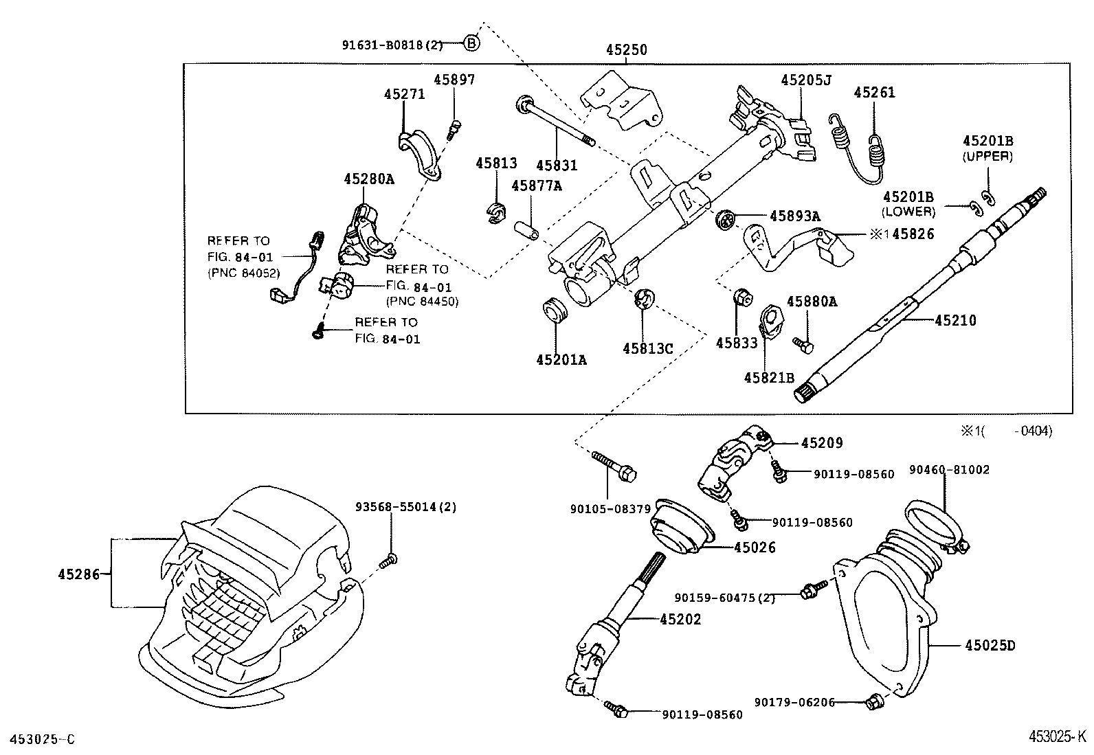 Figure 453025K