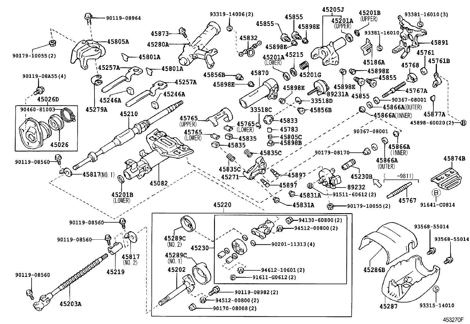 Figure 453270F