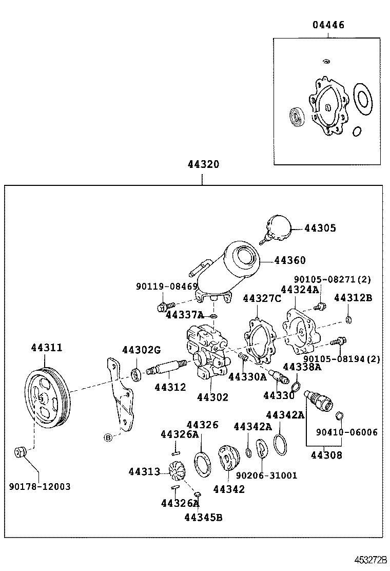 Figure 453272B