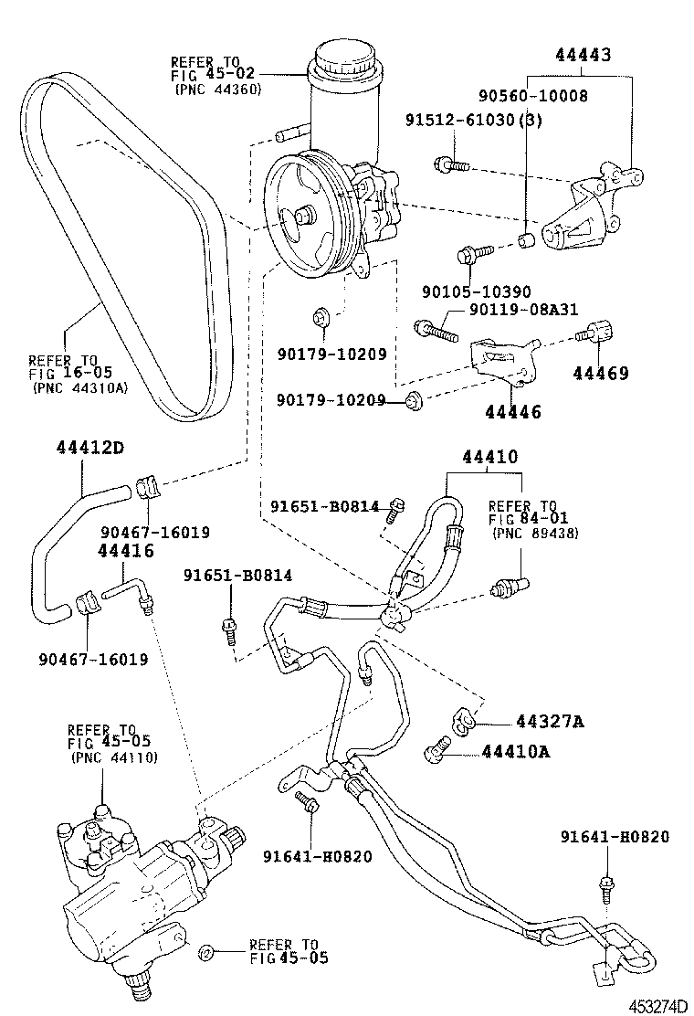 Figure 453274D