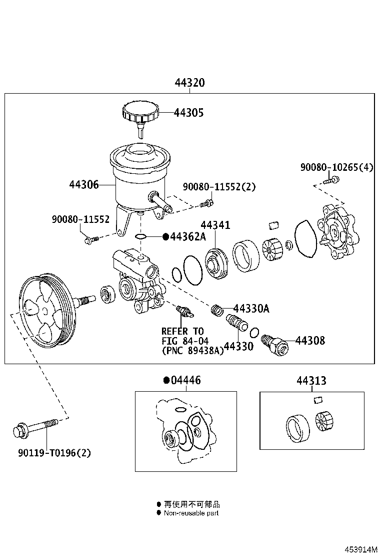 Figure 453914M
