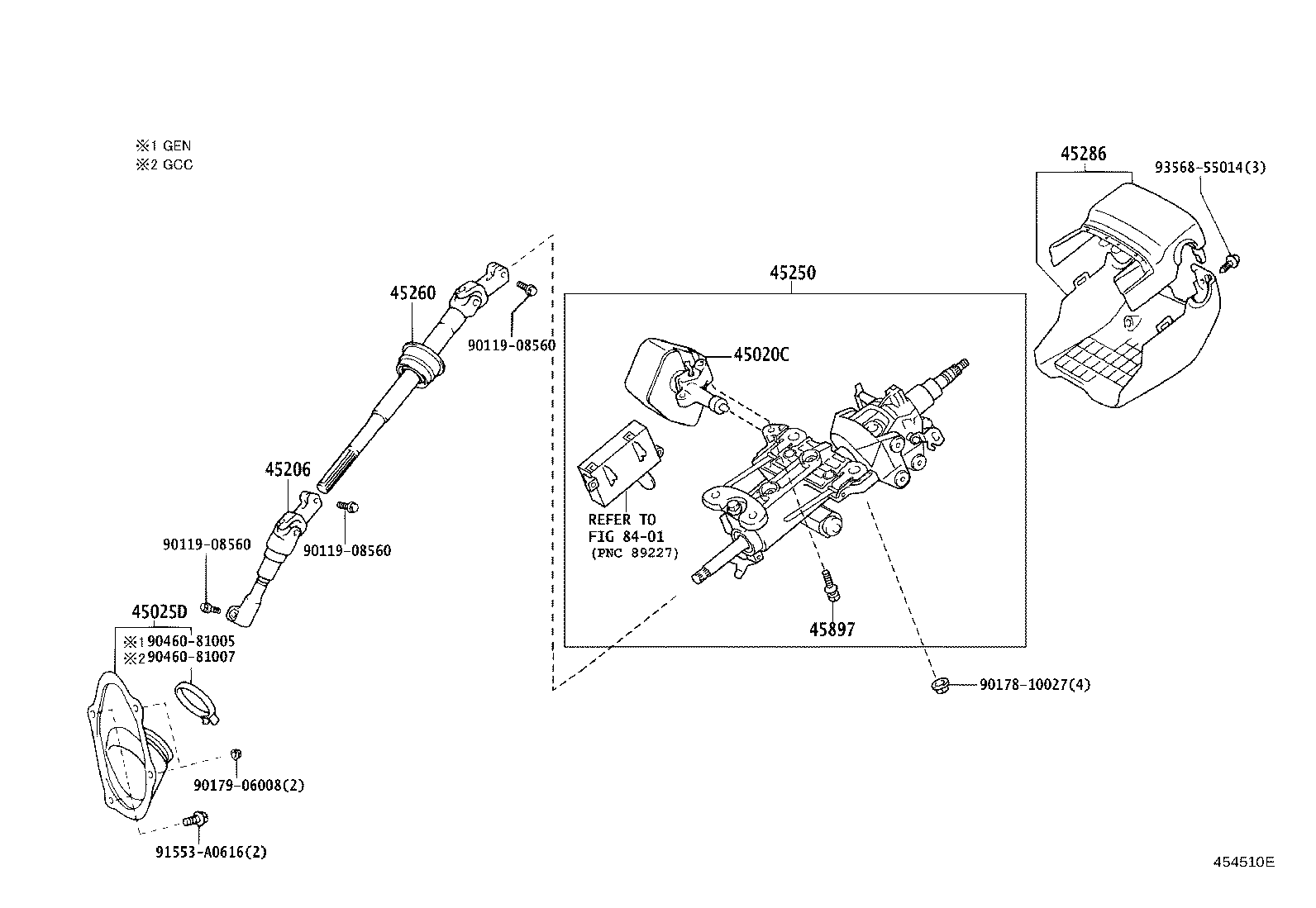 Figure 454510E