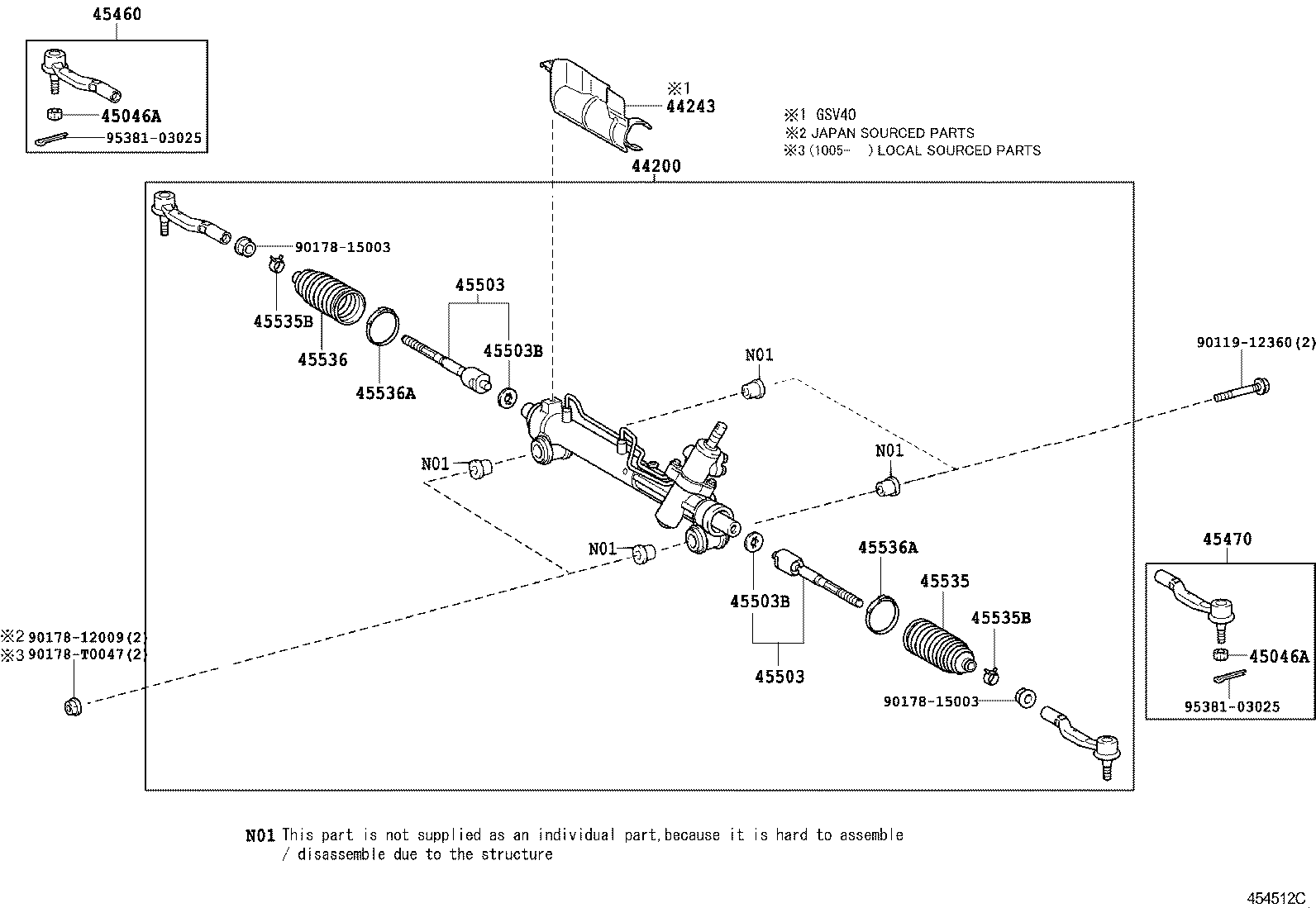 Figure 454512C