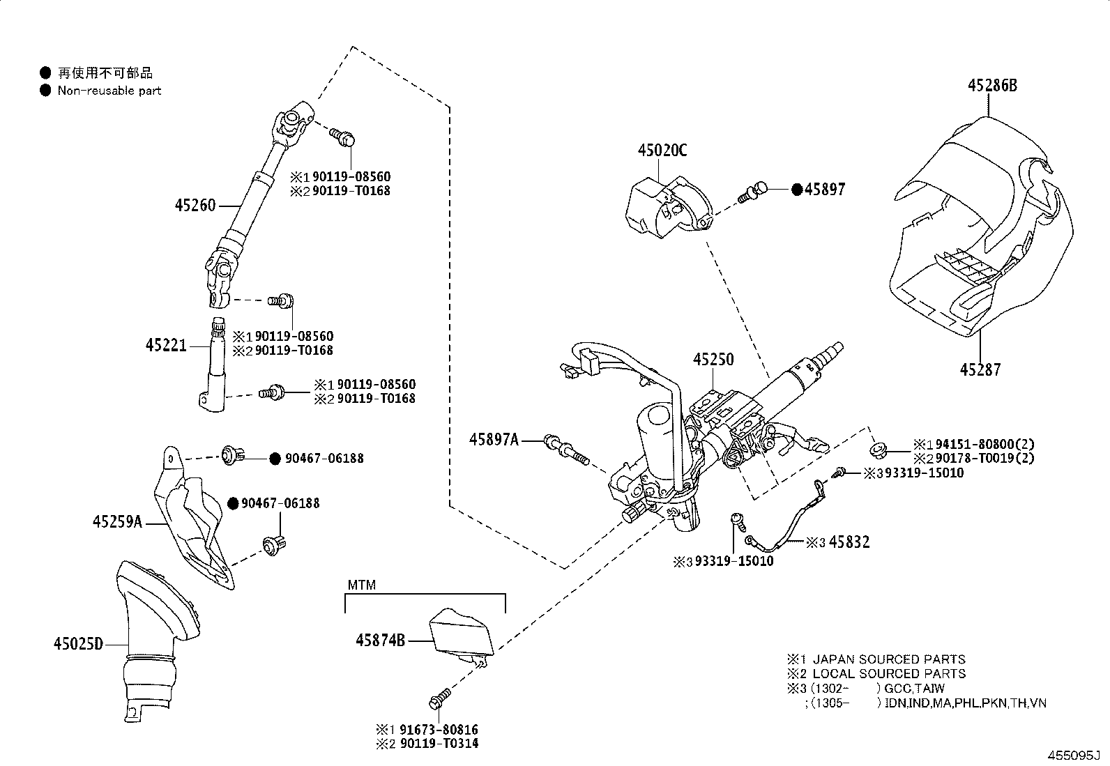 Figure 455095J