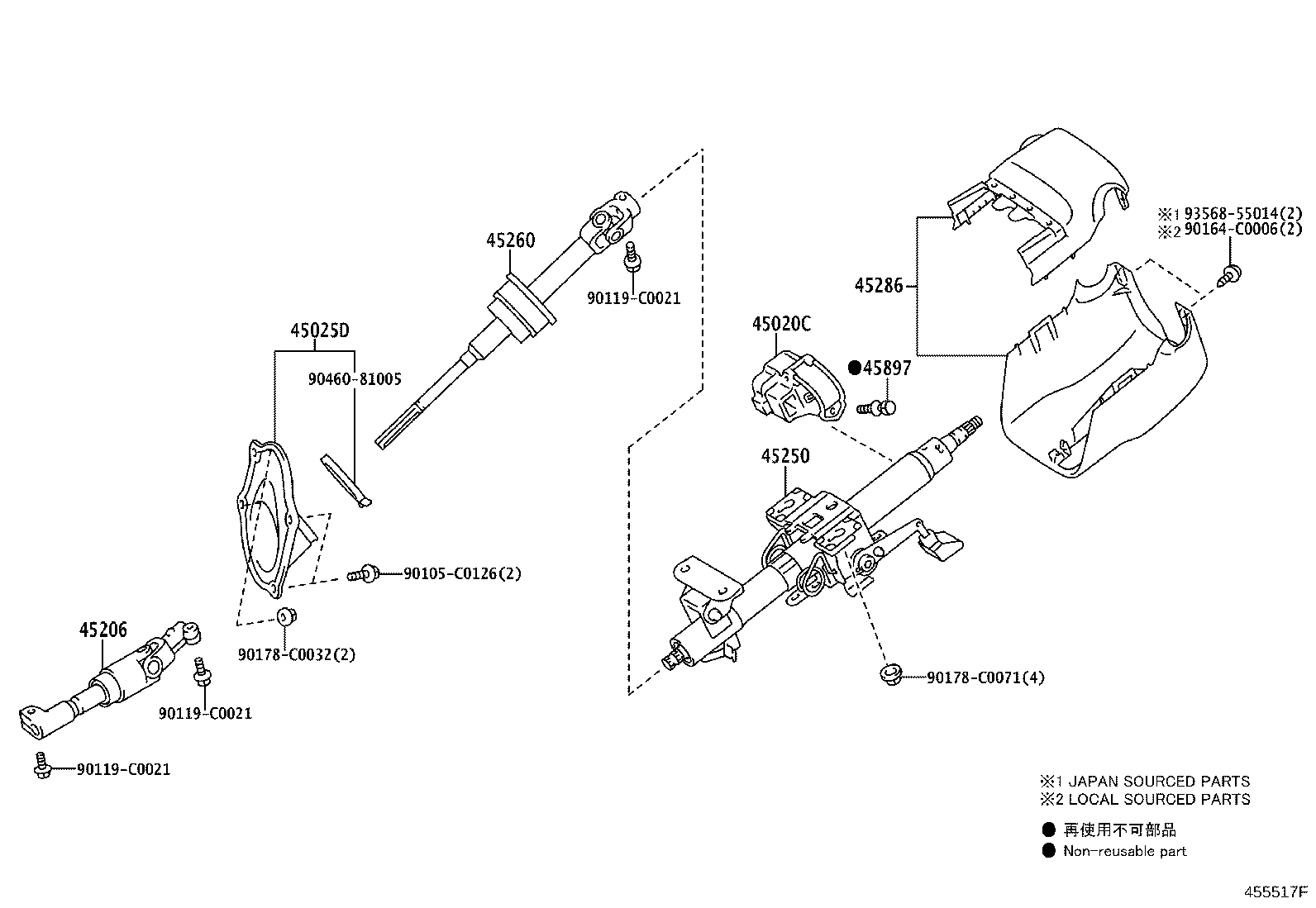 Figure 455517F