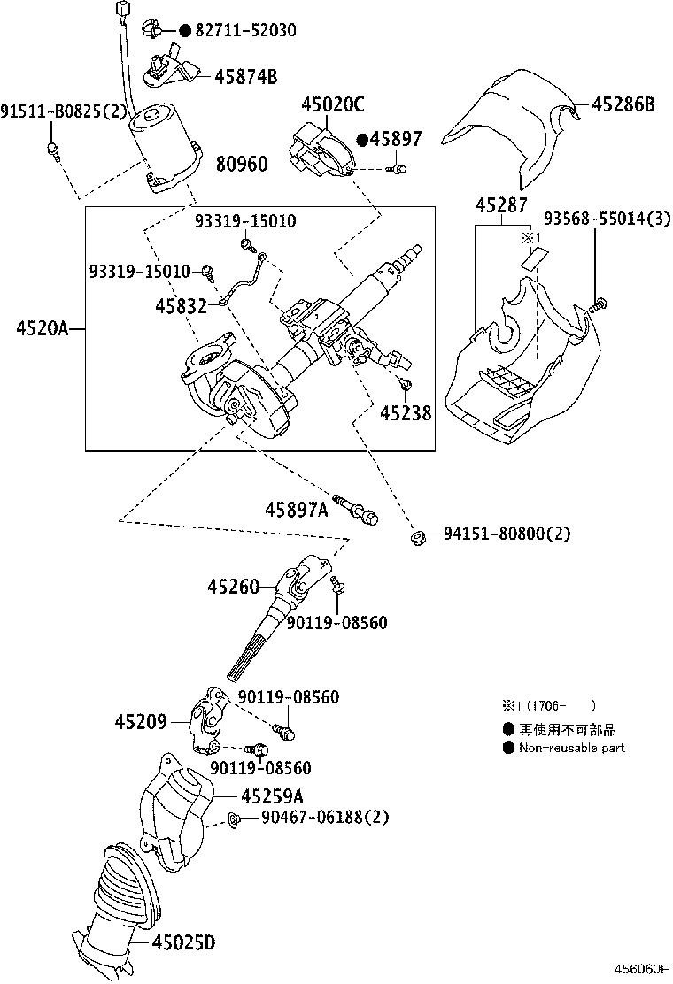 Figure 456060F