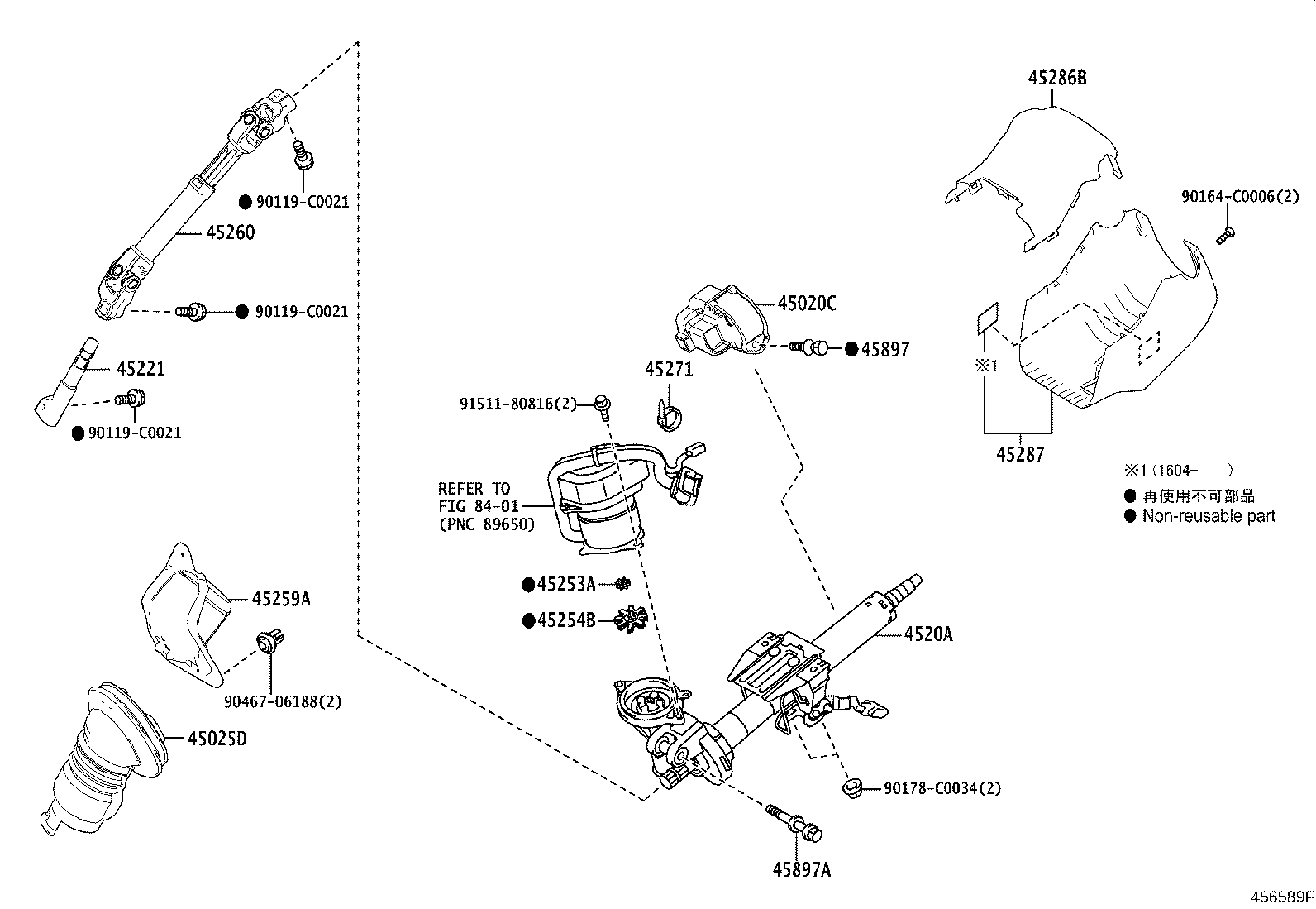 Figure 456589F