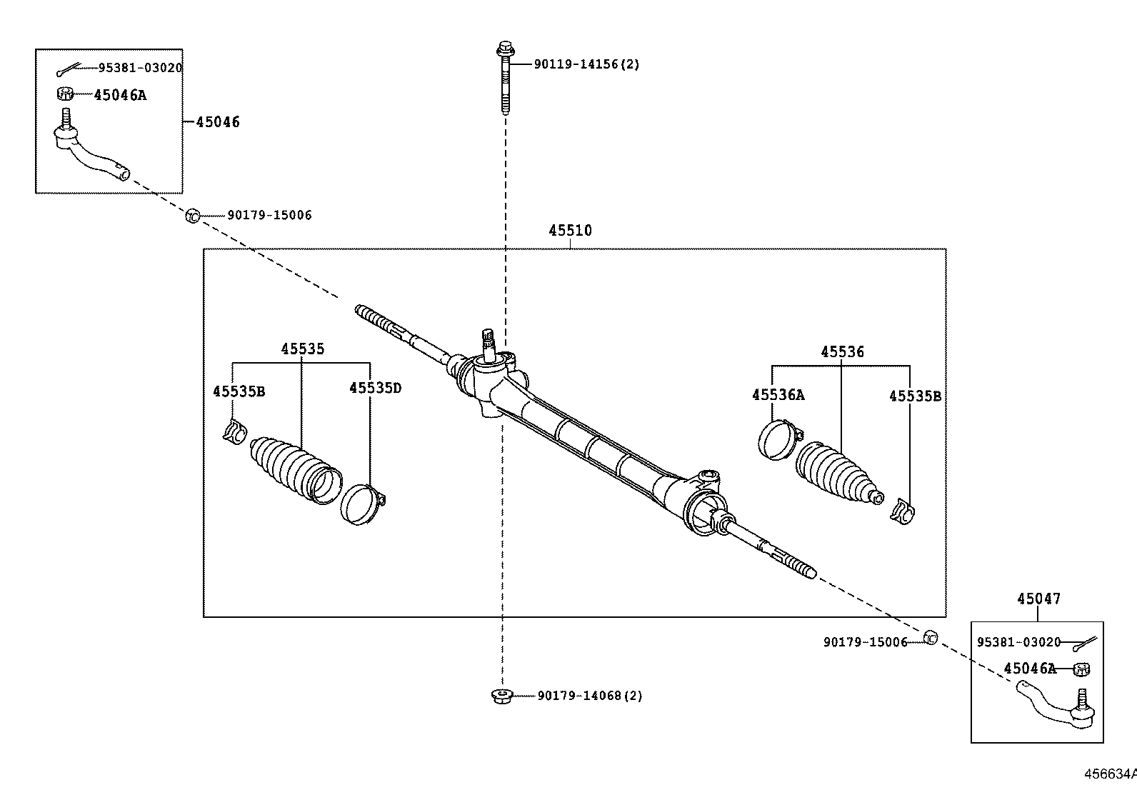 Figure 456634A