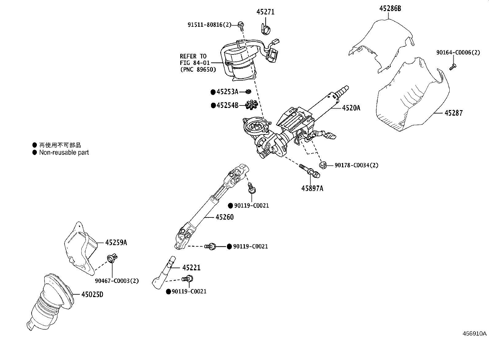 Figure 456910A