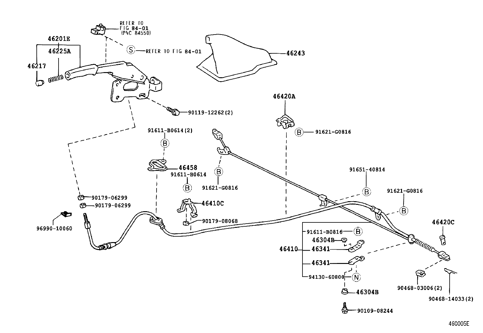 Figure 460005E