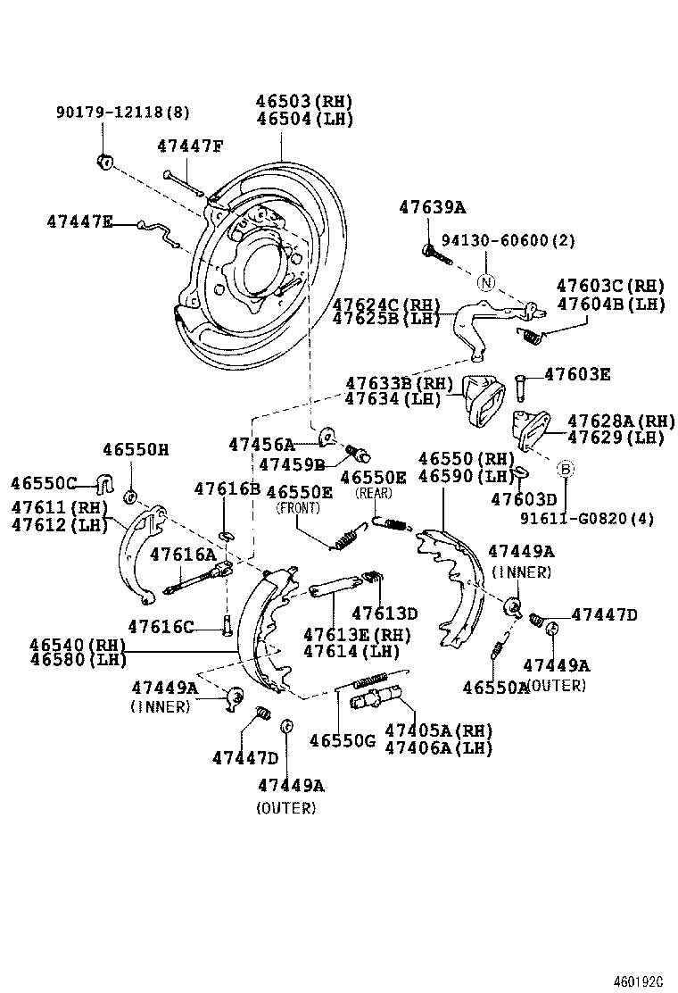 Figure 460192C