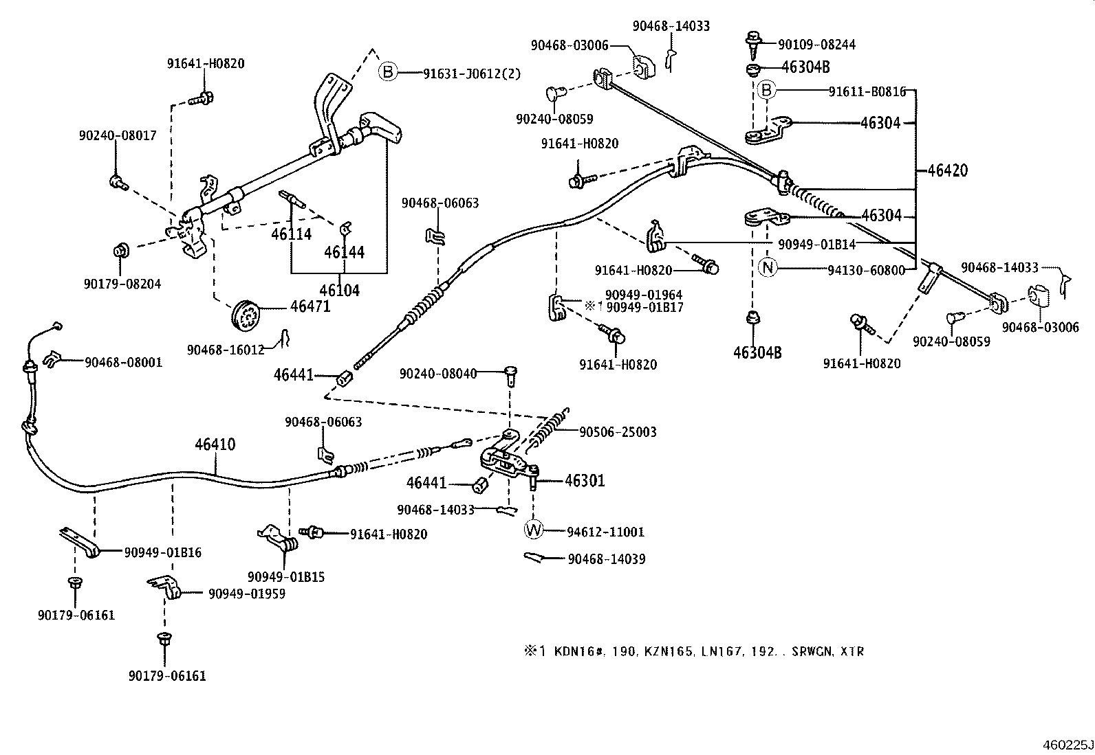 Figure 460225J