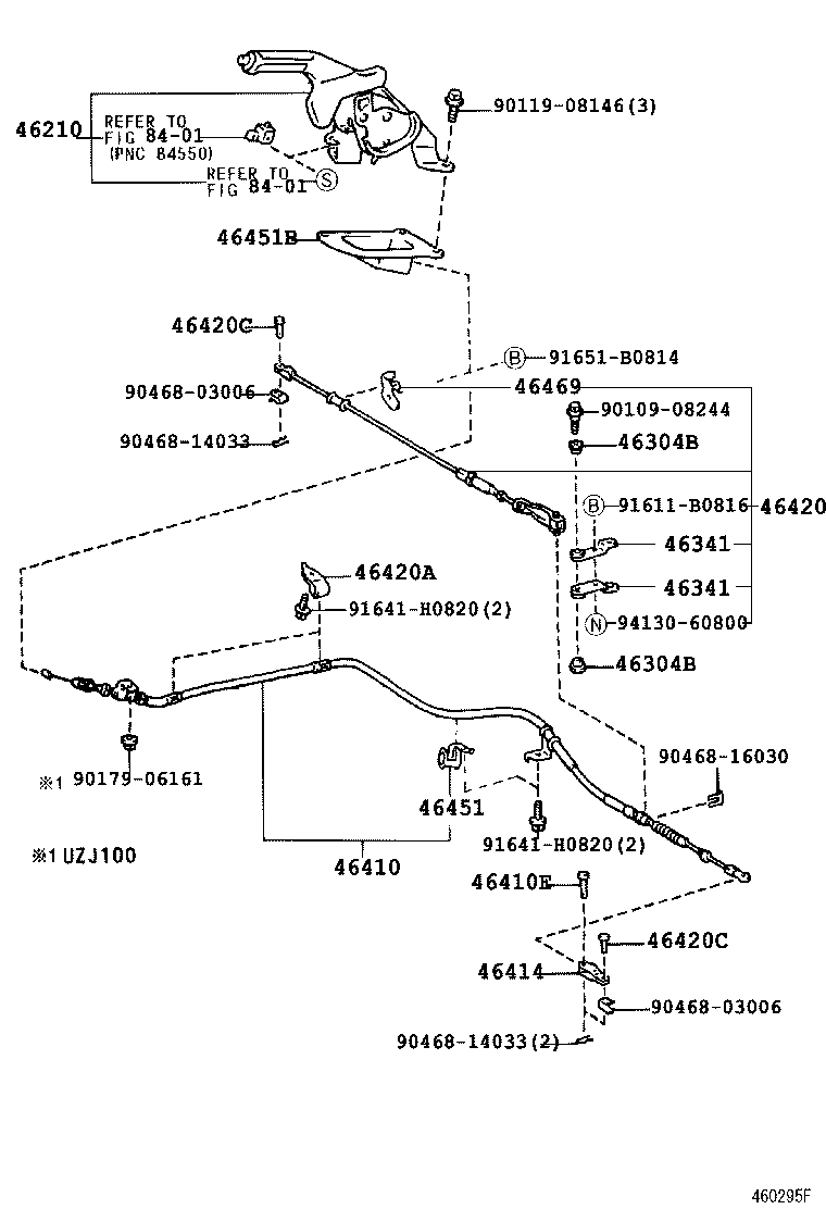 Figure 460295F