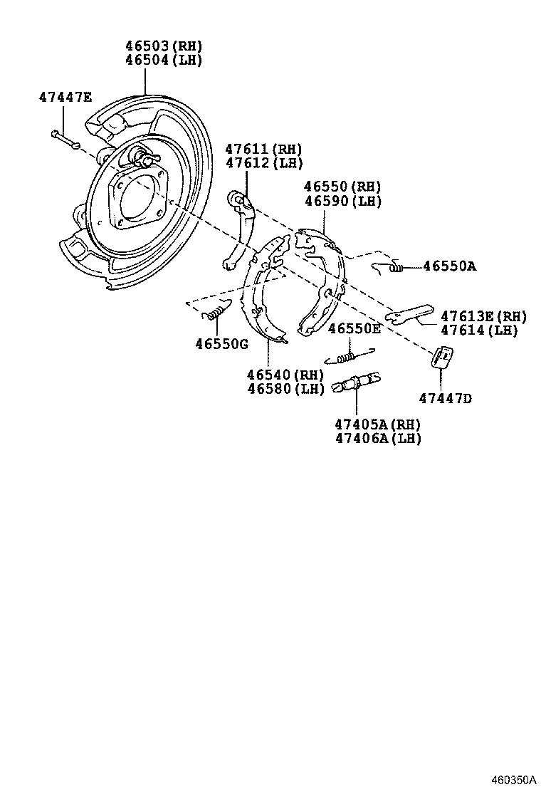 Figure 460350A