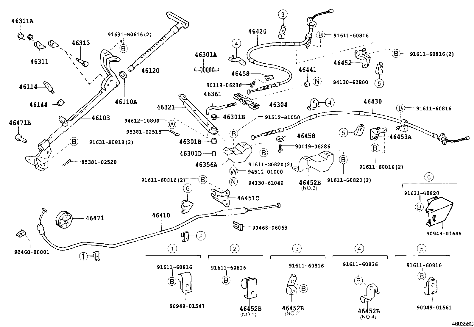 Figure 460356C