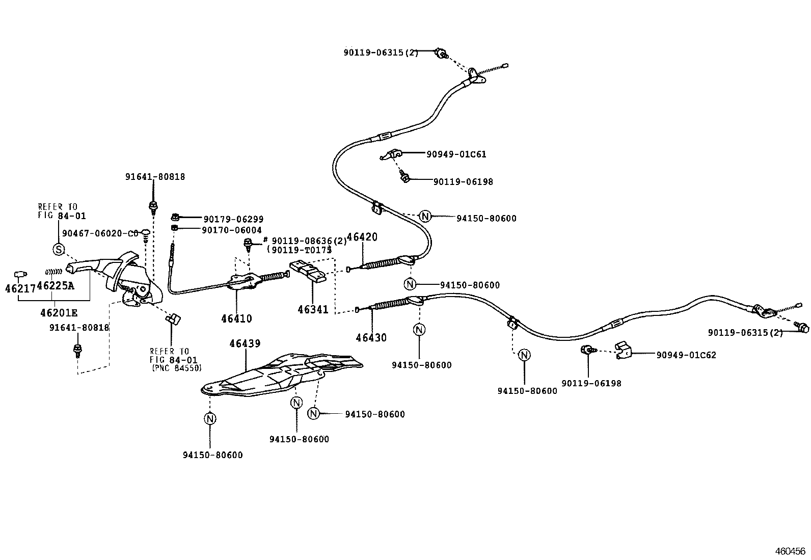 Figure 460456D