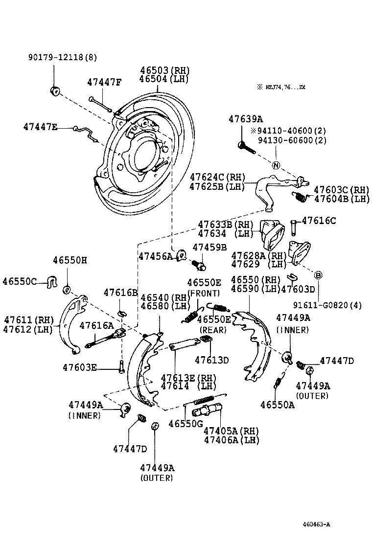 Figure 460463A