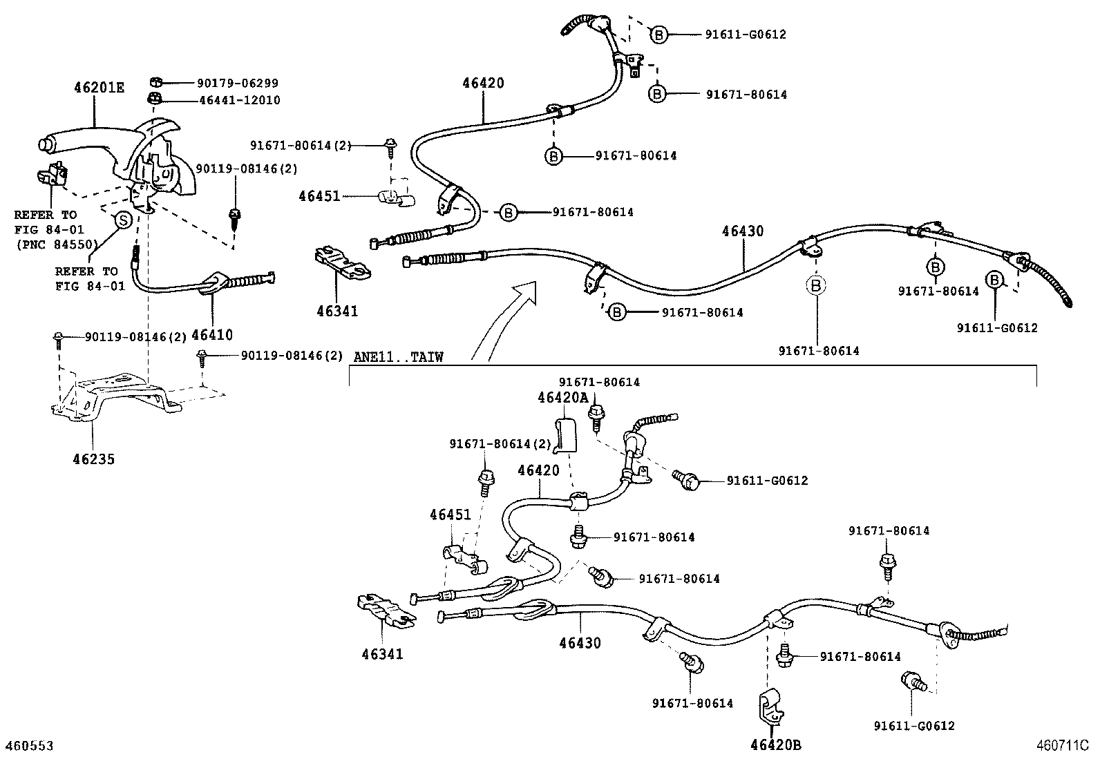Figure 460711C