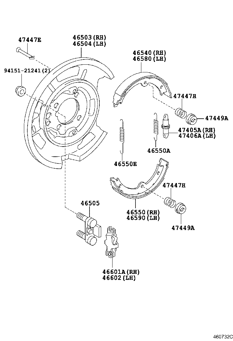 Figure 460732C