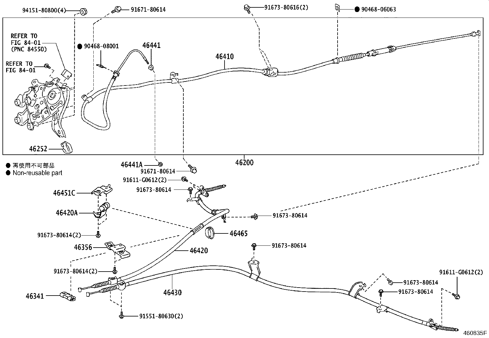 Figure 460835F