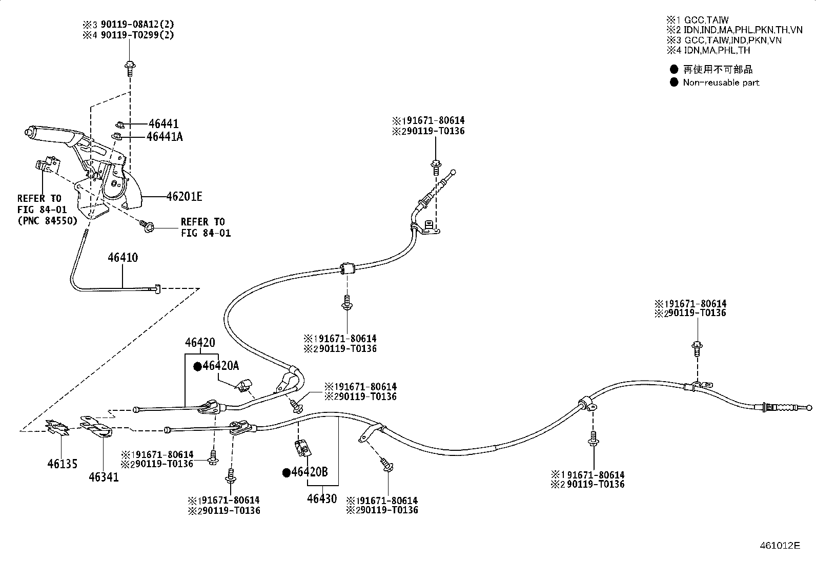 Figure 461012E