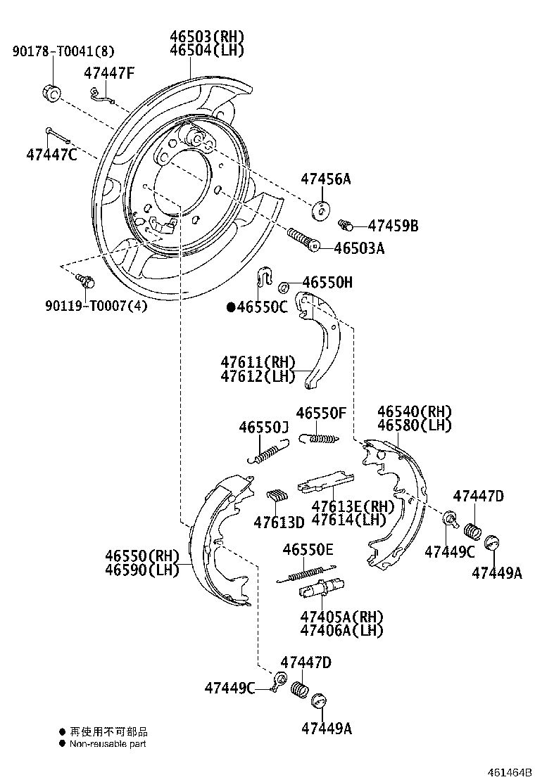 Figure 461464B