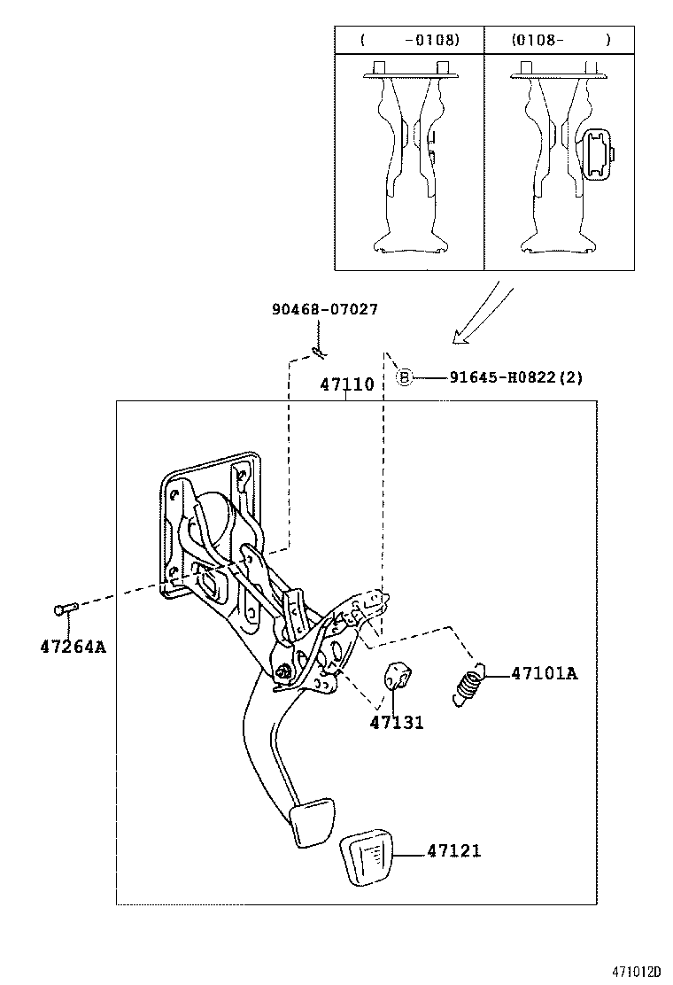 Figure 471012D