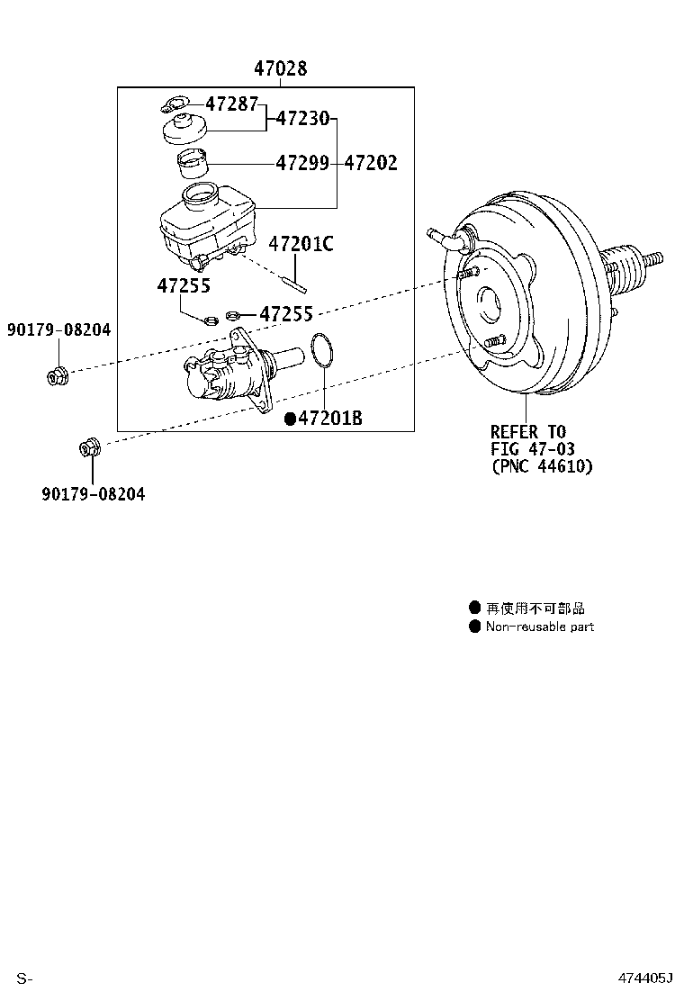 Figure 474405J