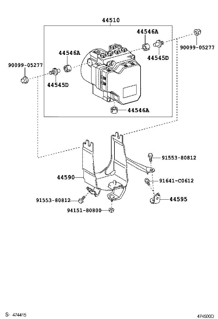 Figure 474500D