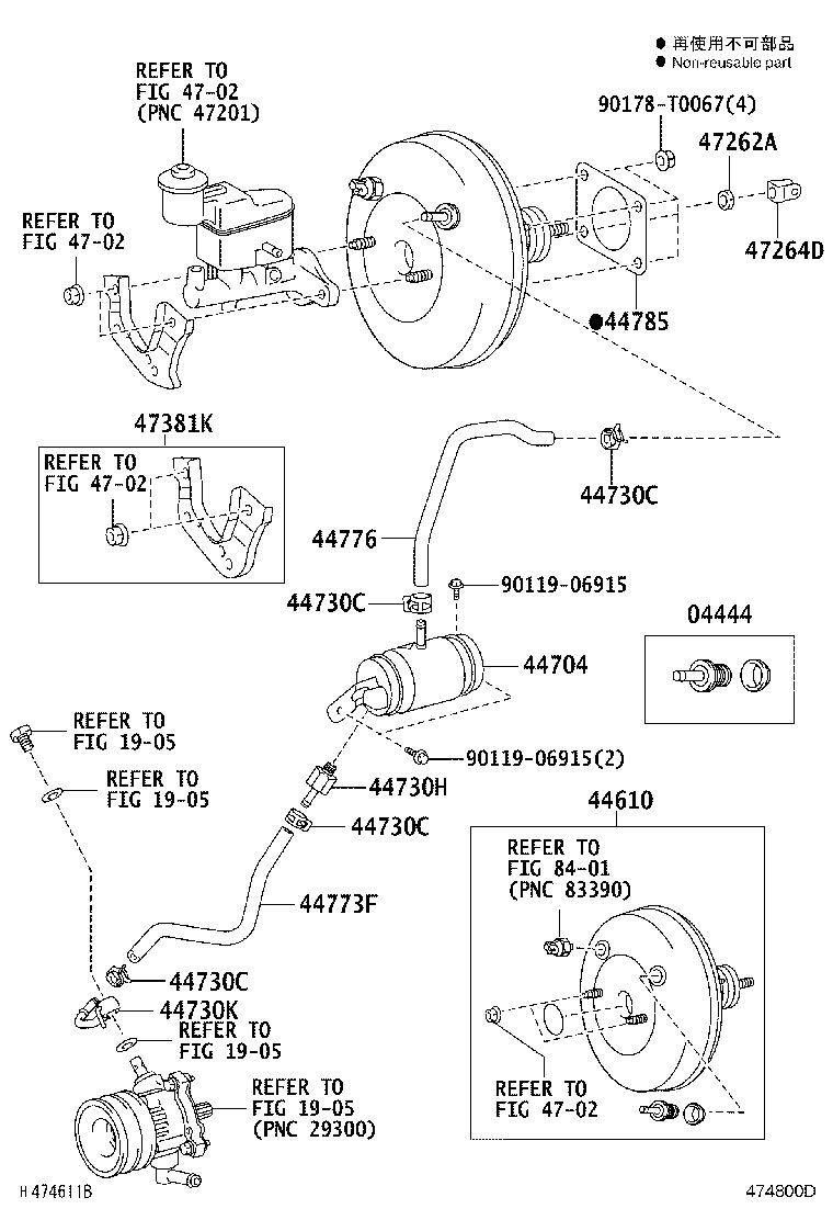 Figure 474800E