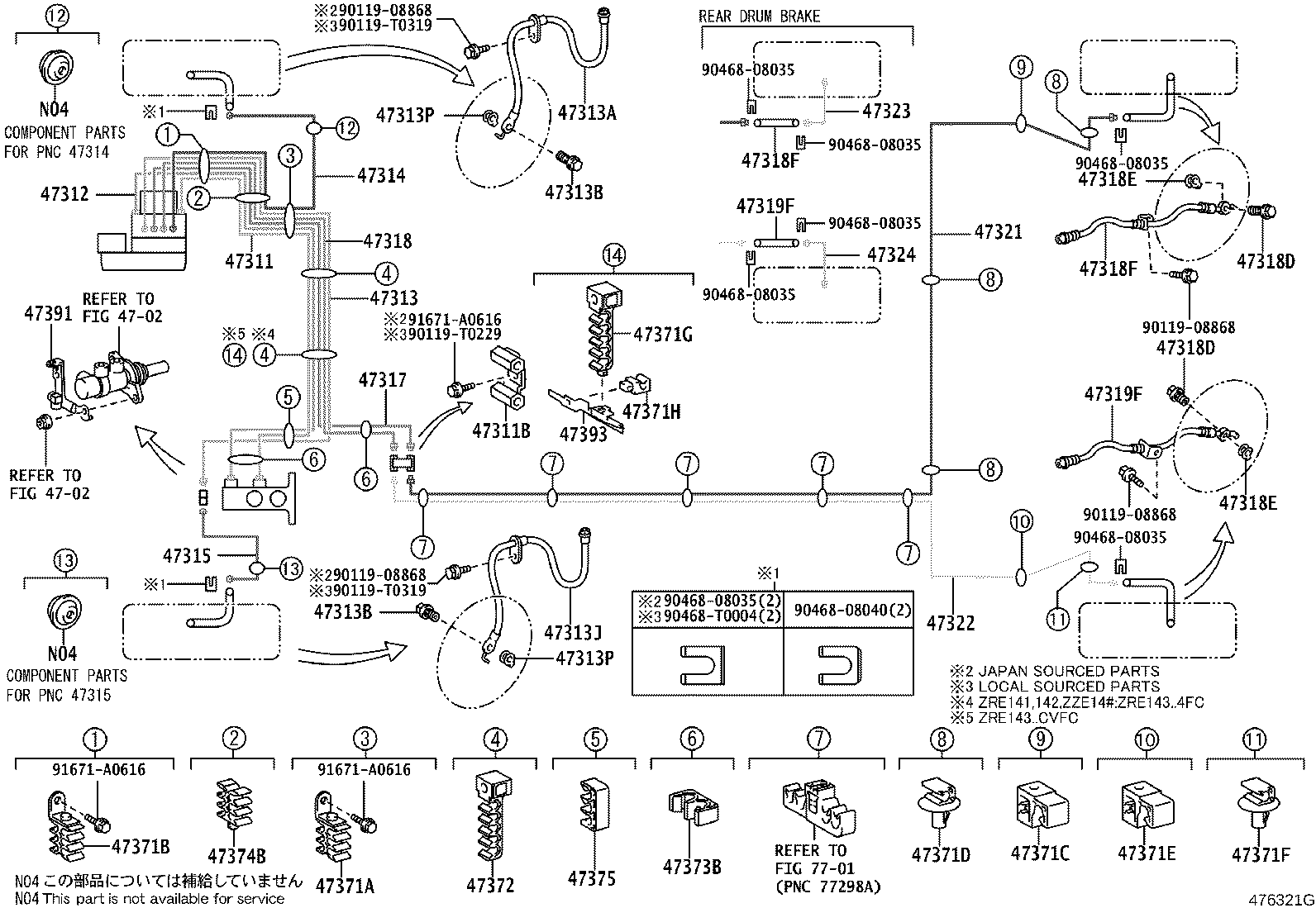 Figure 476321G