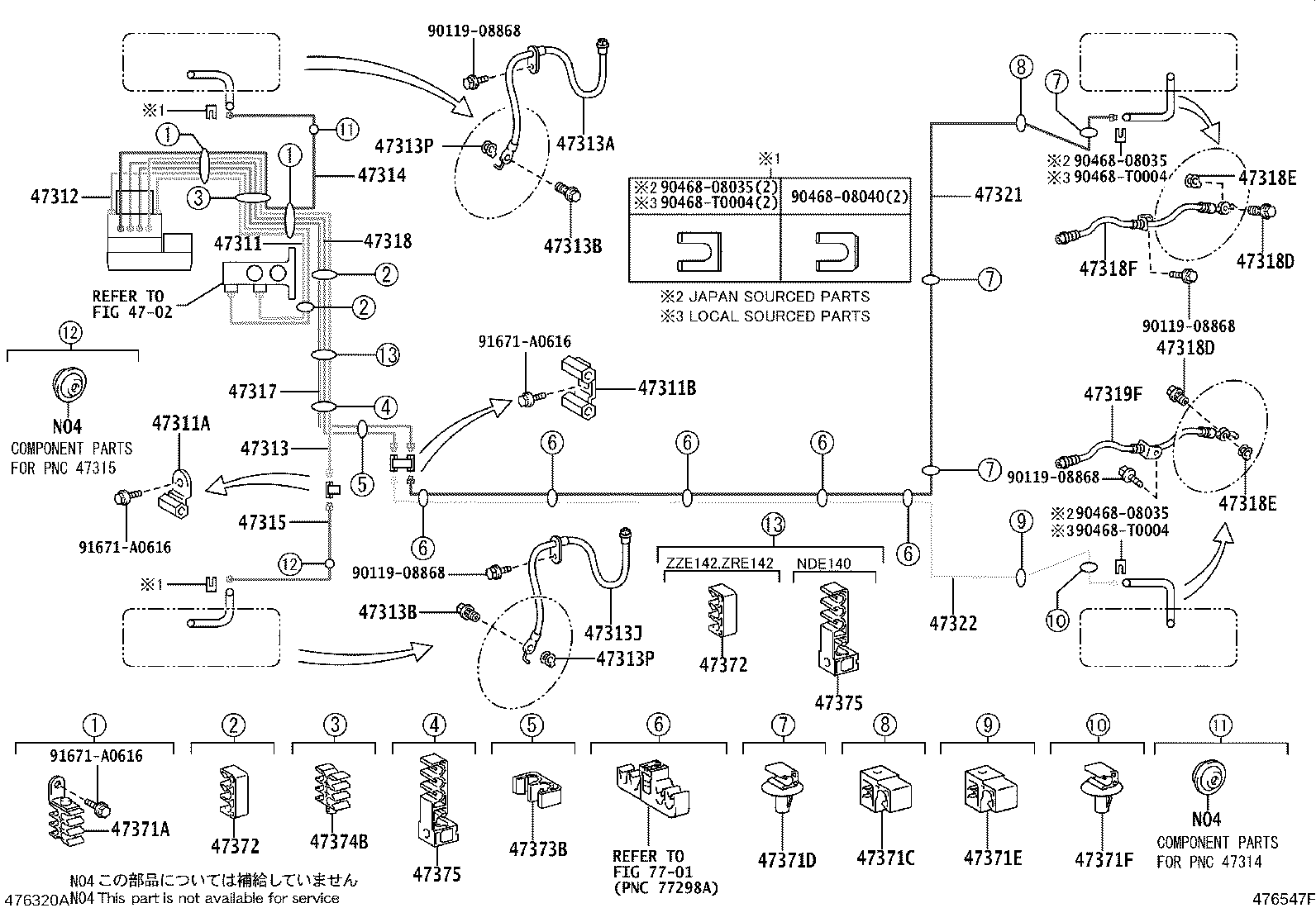 Figure 476547F
