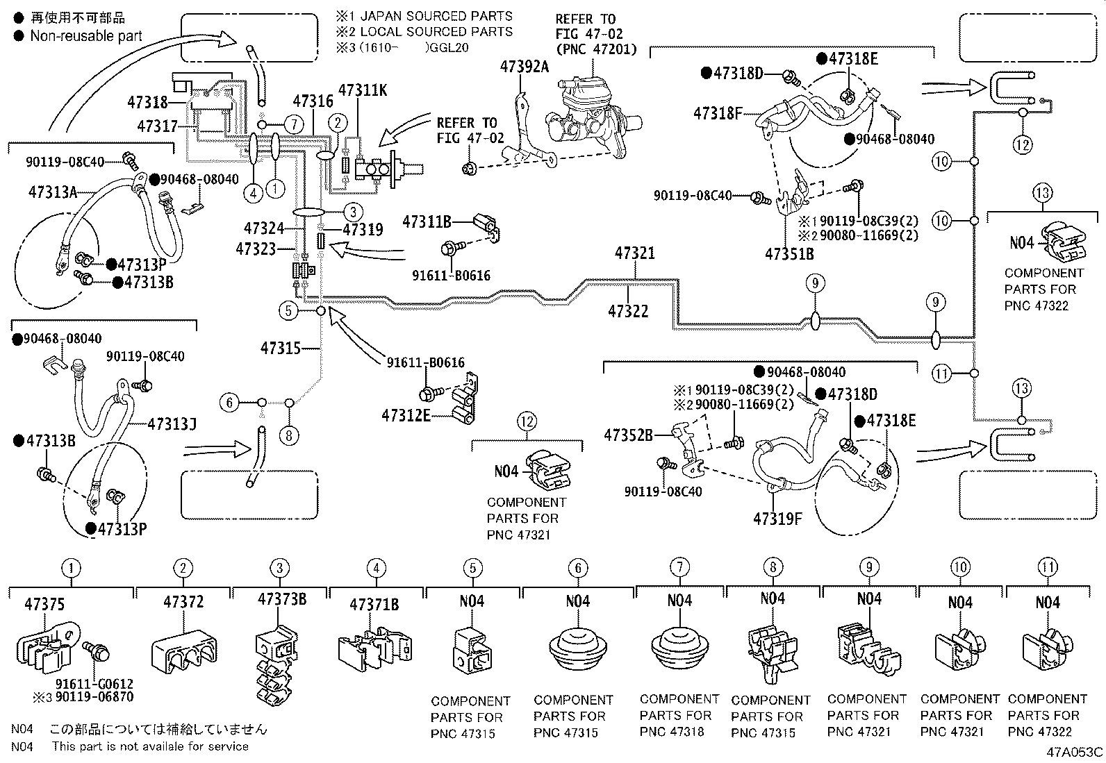 Figure 47A053C