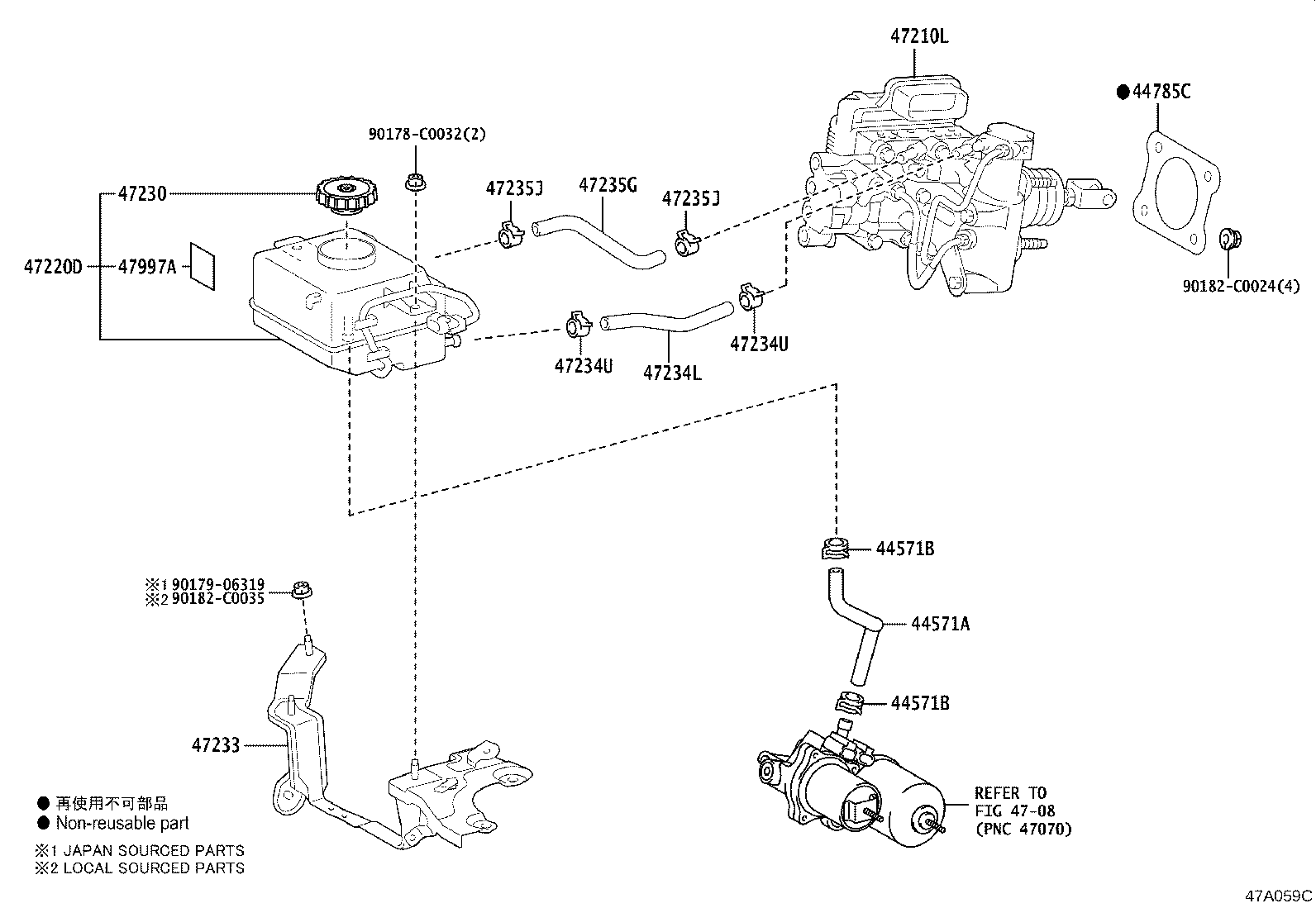 Figure 47A059C