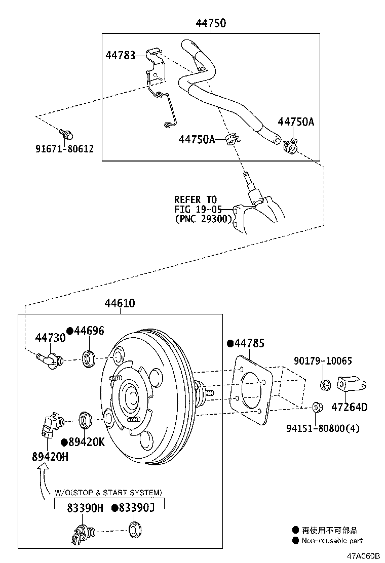 Figure 47A060B