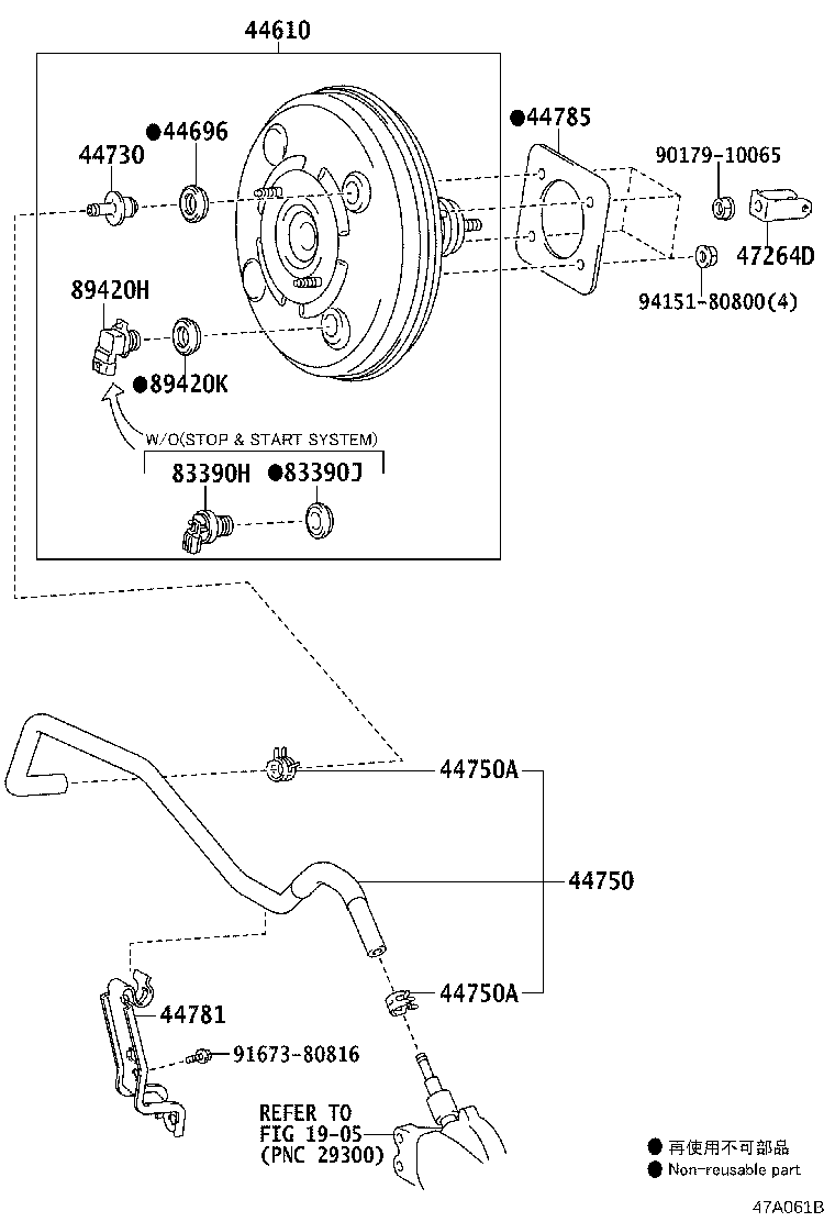 Figure 47A061B
