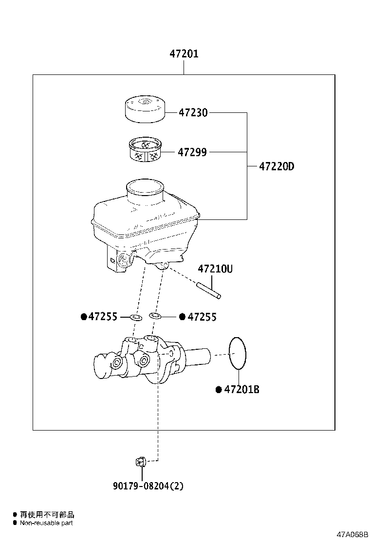Figure 47A068B