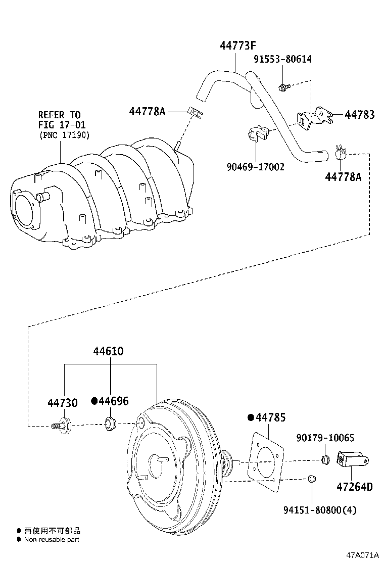 Figure 47A071A