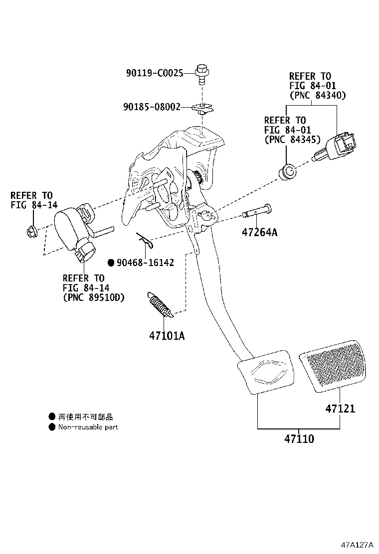 Figure 47A127A