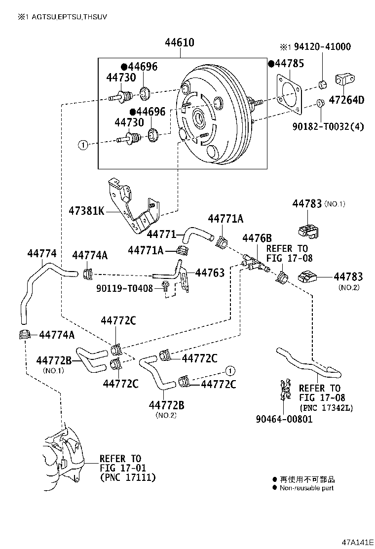 Figure 47A141E