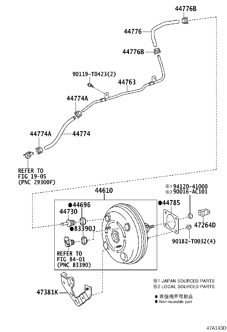 Figure 47A143D